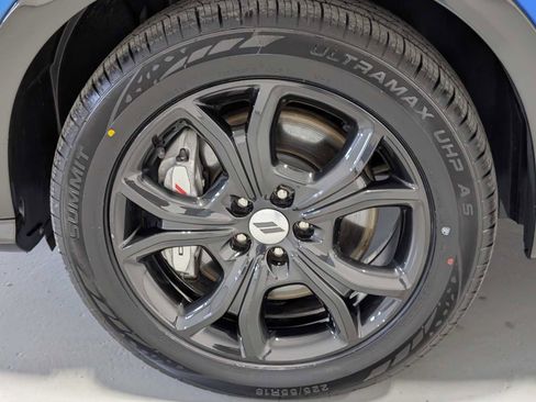 Used 2024 Dodge Hornet R/T w/ R/T Blacktop Package image 3