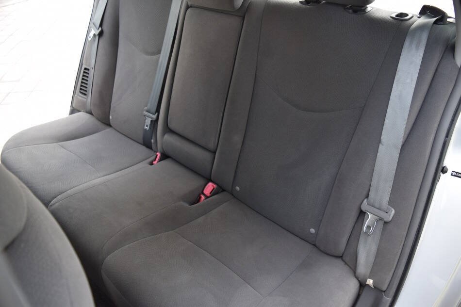 Used 2010 Toyota Prius Two w/ Preferred Accessory Pkg FWD image 45