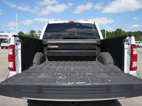 Used 2023 Ford F150 XL w/ STX Appearance Package AWD/4WD image 18