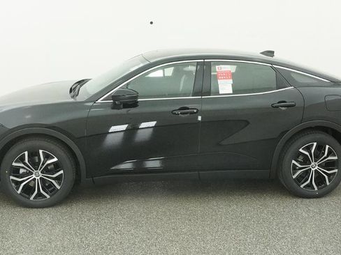 New 2026 Toyota Crown XLE image 6