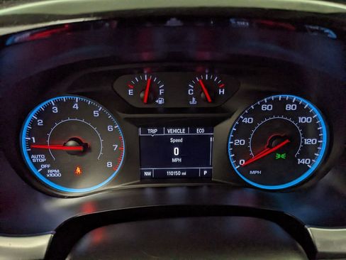 Used 2019 Chevrolet Traverse LS AWD/4WD image 13