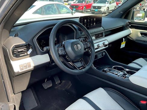 New 2026 Honda Passport TrailSport Elite image 9