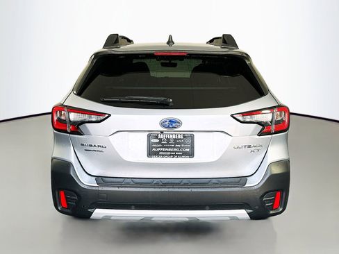 Used 2021 Subaru Outback Limited XT AWD/4WD image 6