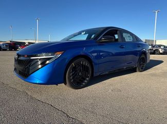 New 2026 Nissan Sentra SR w/ SR Premium Package video 2