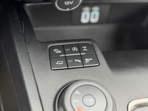 Used 2019 Ford Ranger Lariat w/ Equipment Group 501A Mid image 14