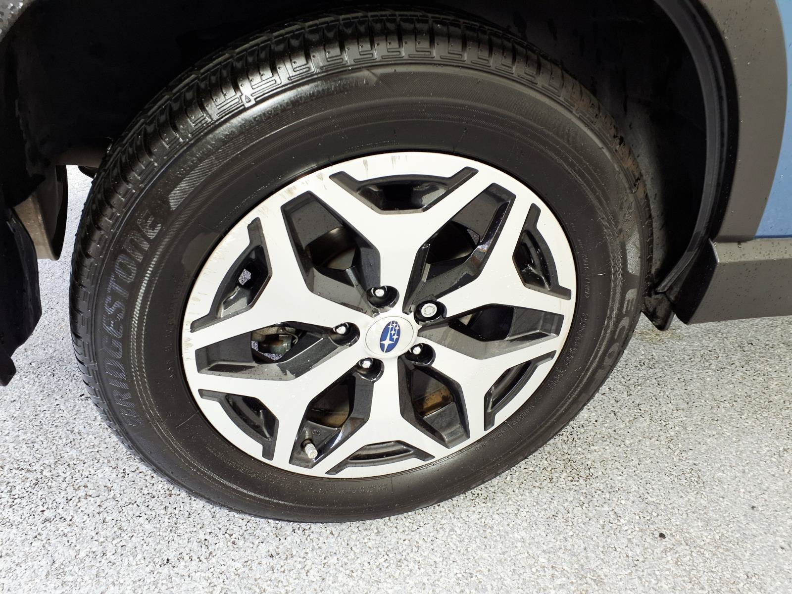 Used 2024 Subaru Forester Premium AWD/4WD image 4