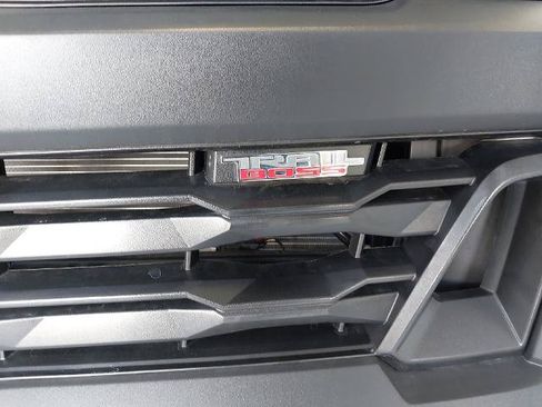 New 2026 Chevrolet Colorado Trail Boss AWD/4WD image 32