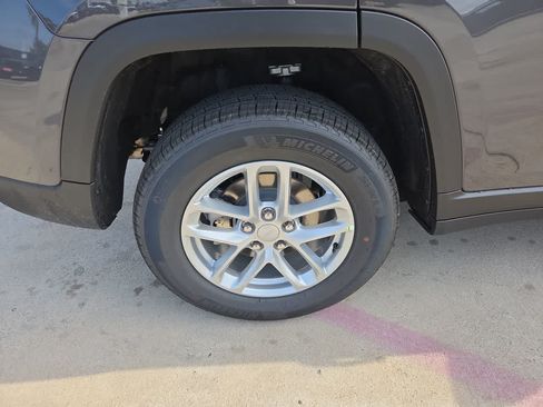 New 2026 Jeep Grand Cherokee Laredo X RWD image 16