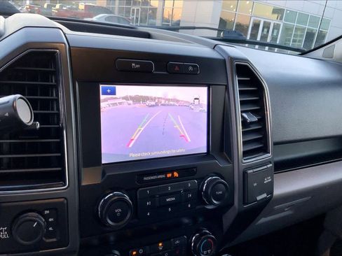 Used 2020 Ford F150 XLT w/ Equipment Group 302A Luxury image 28