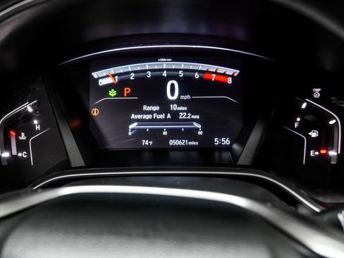 Used 2022 Honda CR-V EX image 28