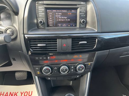 Used 2014 MAZDA CX-5 Grand Touring FWD image 25