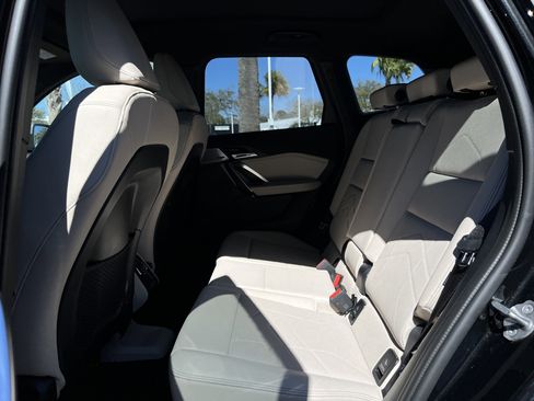 Certified 2023 BMW X1 xDrive28i image 31