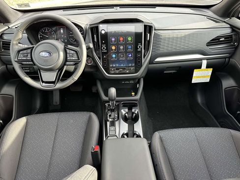 New 2026 Subaru Forester Premium image 18