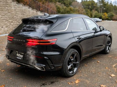 New 2026 Genesis GV70 3.5T Sport Prestige image 4