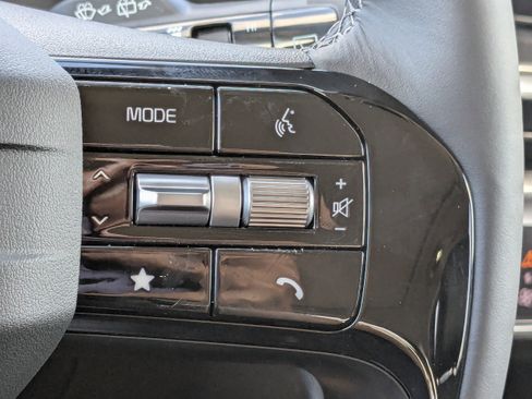 New 2026 Kia Sorento EX FWD image 35
