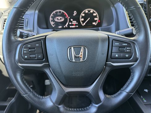 Used 2024 Honda Ridgeline RTL image 61