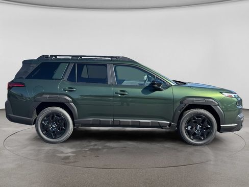 New 2026 Subaru Outback Limited AWD/4WD image 6