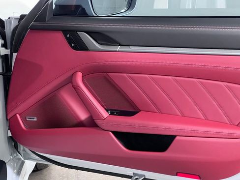 Certified 2025 Porsche 911 Carrera RWD image 17