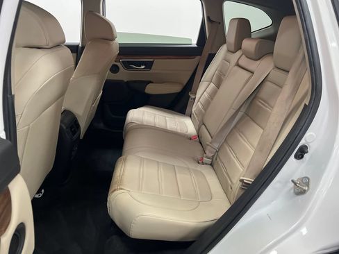 Used 2019 Honda CR-V EX-L image 25
