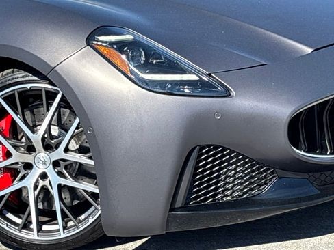 Used 2024 Maserati GranTurismo Modena image 11