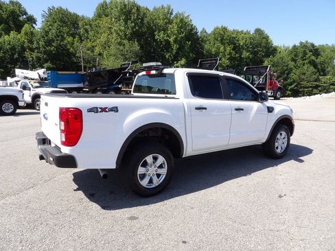 Used 2019 Ford Ranger XL w/ Trailer Tow Package AWD/4WD image 8