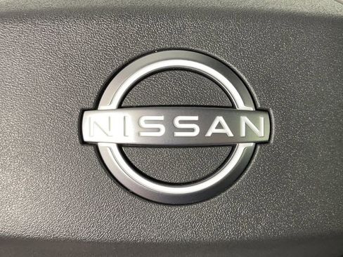New 2025 Nissan Murano SV image 26