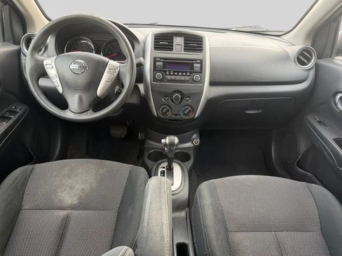 Used 2017 Nissan Versa SV FWD image 14