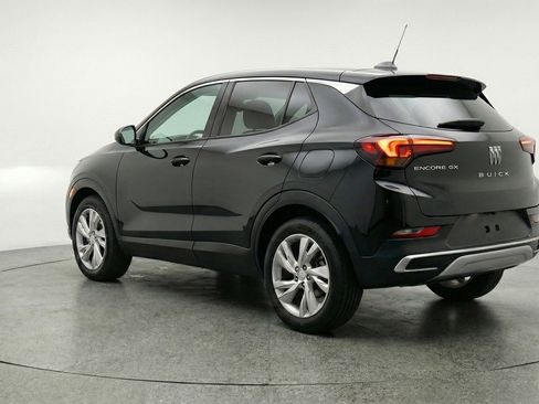 Used 2025 Buick Encore GX Preferred image 6