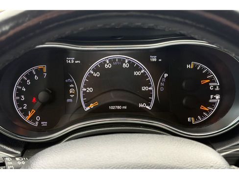 Used 2020 Jeep Grand Cherokee Laredo image 26