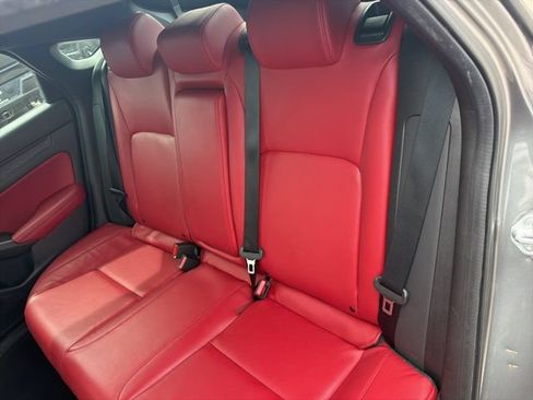 Used 2024 Acura Integra A-Spec FWD image 23