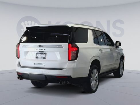 Used 2023 Chevrolet Tahoe High Country w/ Premium Package 2 image 11