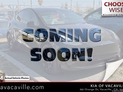 Used 2022 Tesla Model Y Long Range