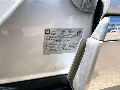 Used 2017 GMC Acadia Denali image 35