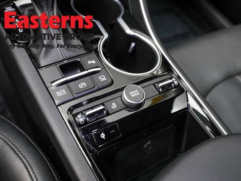 Used 2022 Kia K5 EX w/ EX Premium Package image 36