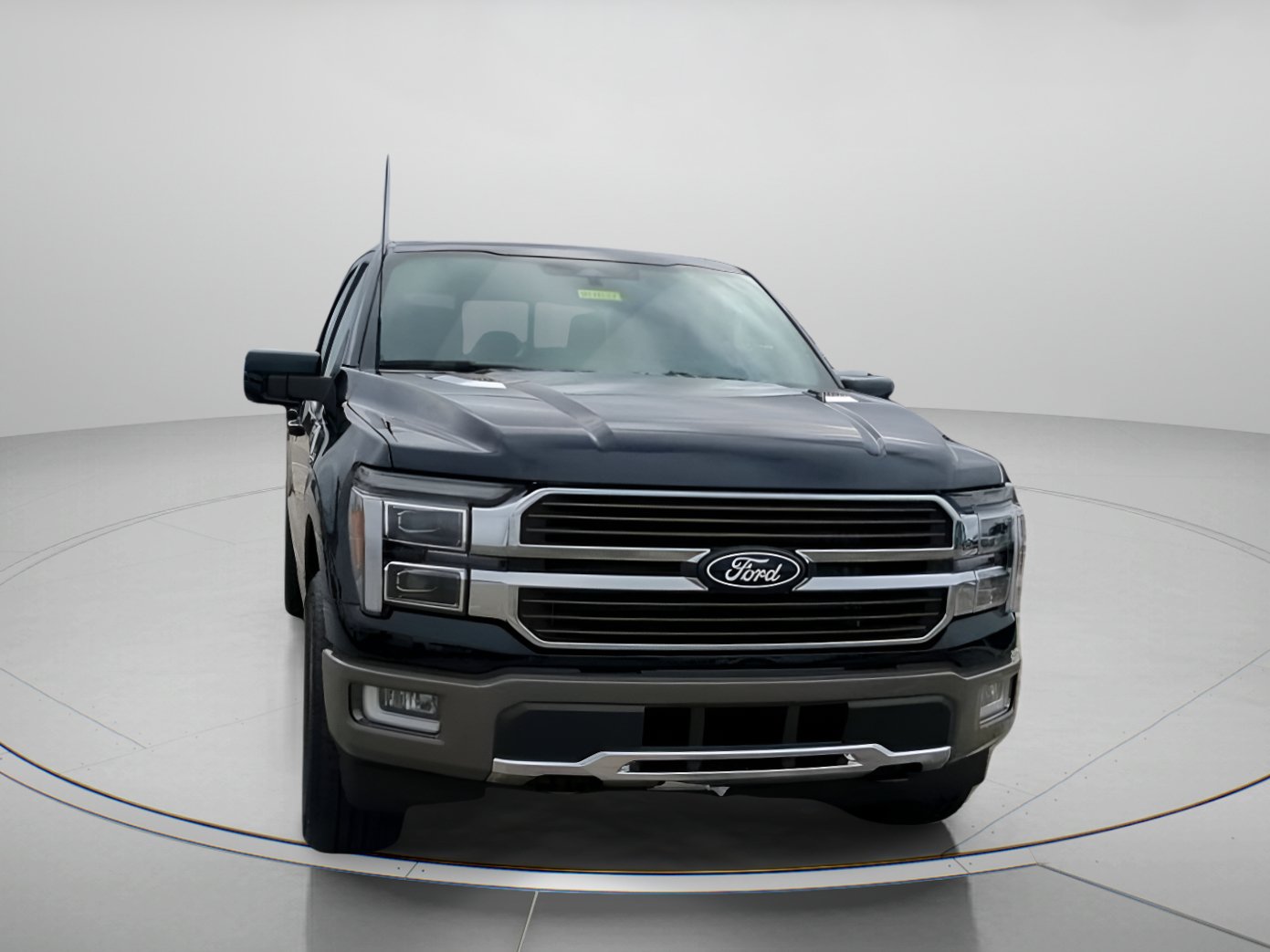New 2026 Ford F150 King Ranch w/ Equipment Group 601A High AWD/4WD image 6