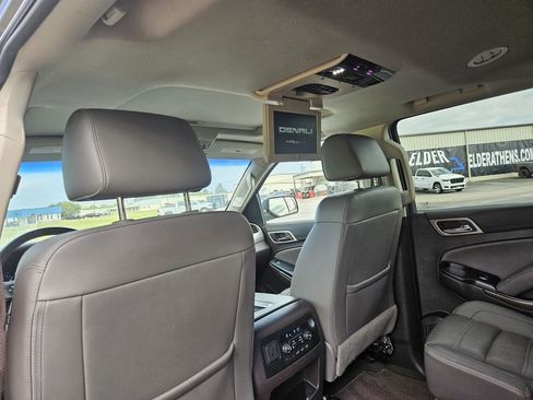 Used 2019 GMC Yukon Denali w/ Denali Ultimate Package image 29