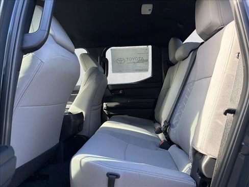 New 2025 Toyota Tacoma SR5 image 19