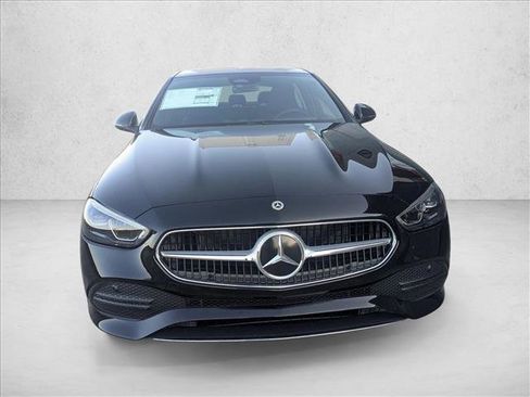 Used 2026 Mercedes-Benz C 300 Sedan image 2