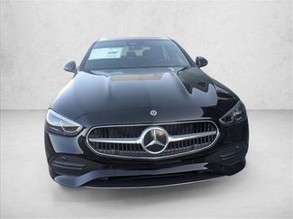 Used 2026 Mercedes-Benz C 300 Sedan video 2