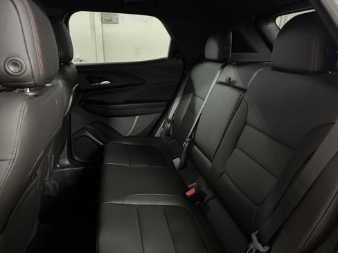 New 2026 Chevrolet TrailBlazer RS w/ Convenience Package image 21