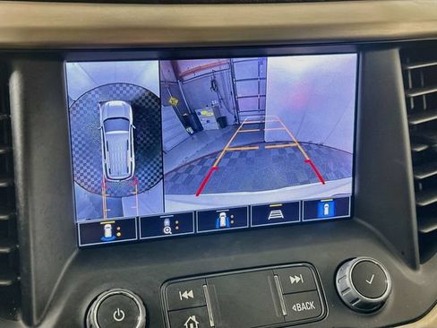 Used 2023 GMC Acadia Denali w/ Denali Technology Package AWD/4WD image 19