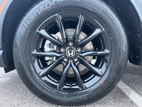 New 2026 Honda CR-V Sport image 6