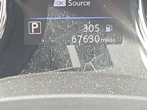 Used 2021 Nissan Rogue Sport SL w/ Premium Package image 11