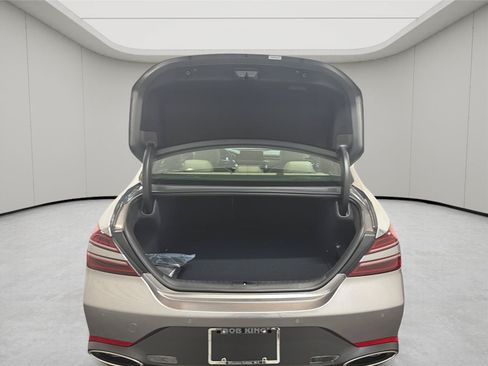 New 2026 Genesis G70 3.3T Sport Prestige AWD/4WD image 12