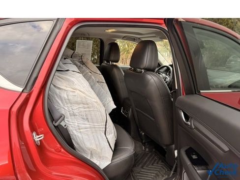 Used 2023 MAZDA CX-5 AWD 2.5 S w/ Preferred Package image 13