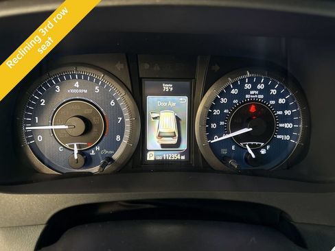 Used 2015 Toyota Sienna Limited Premium AWD/4WD image 21