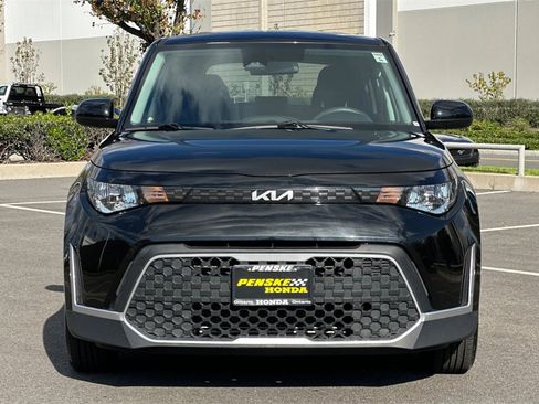 Used 2024 Kia Soul LX w/ Option Group 015 image 9