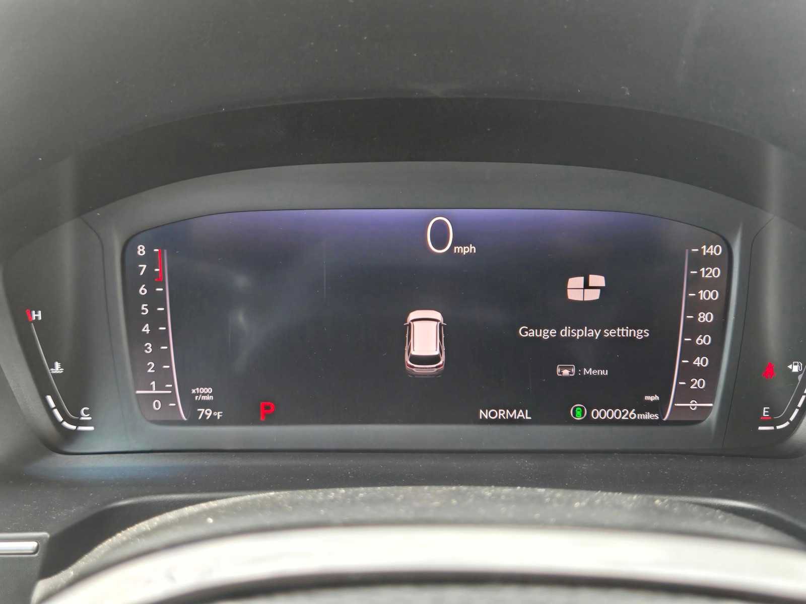 New 2026 Honda Pilot EX-L image 10