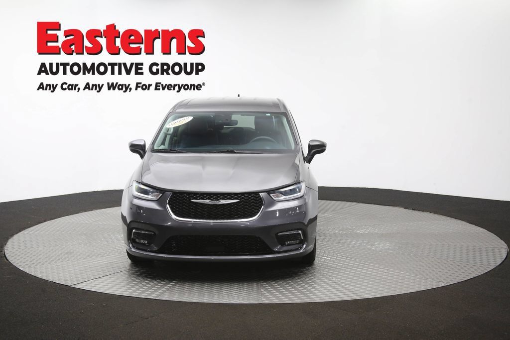 Used 2023 Chrysler Pacifica Touring-L FWD image 54