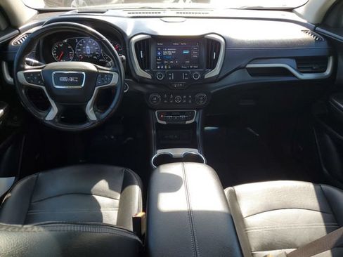 Used 2022 GMC Terrain Denali AWD/4WD image 31